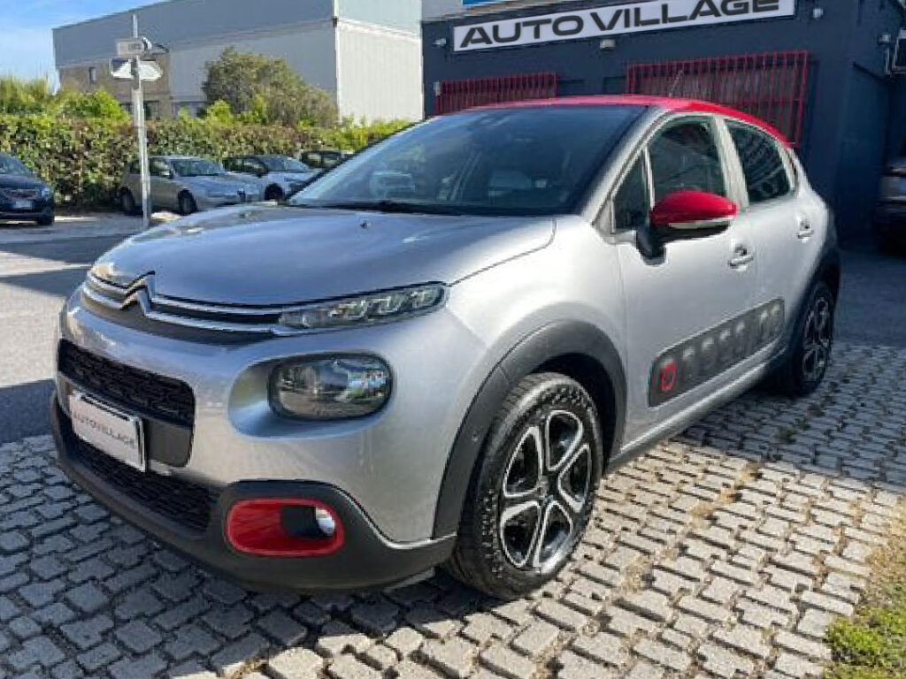 Citreon C3: Modelli a Confronto